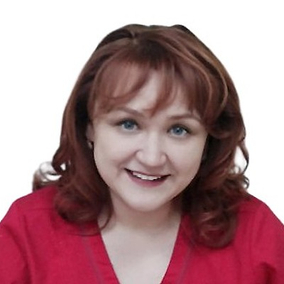 Кондюрова Евгения Викторовна